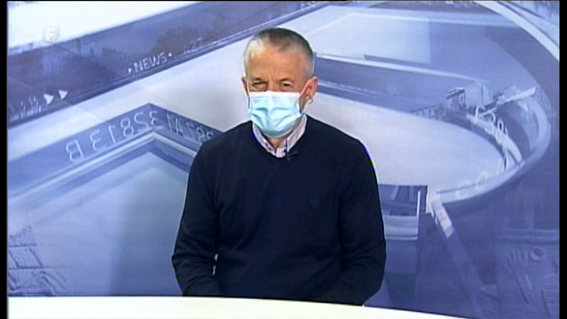 Kapetanović: Epidemiološka situacija u HNK-u izuzetno složena